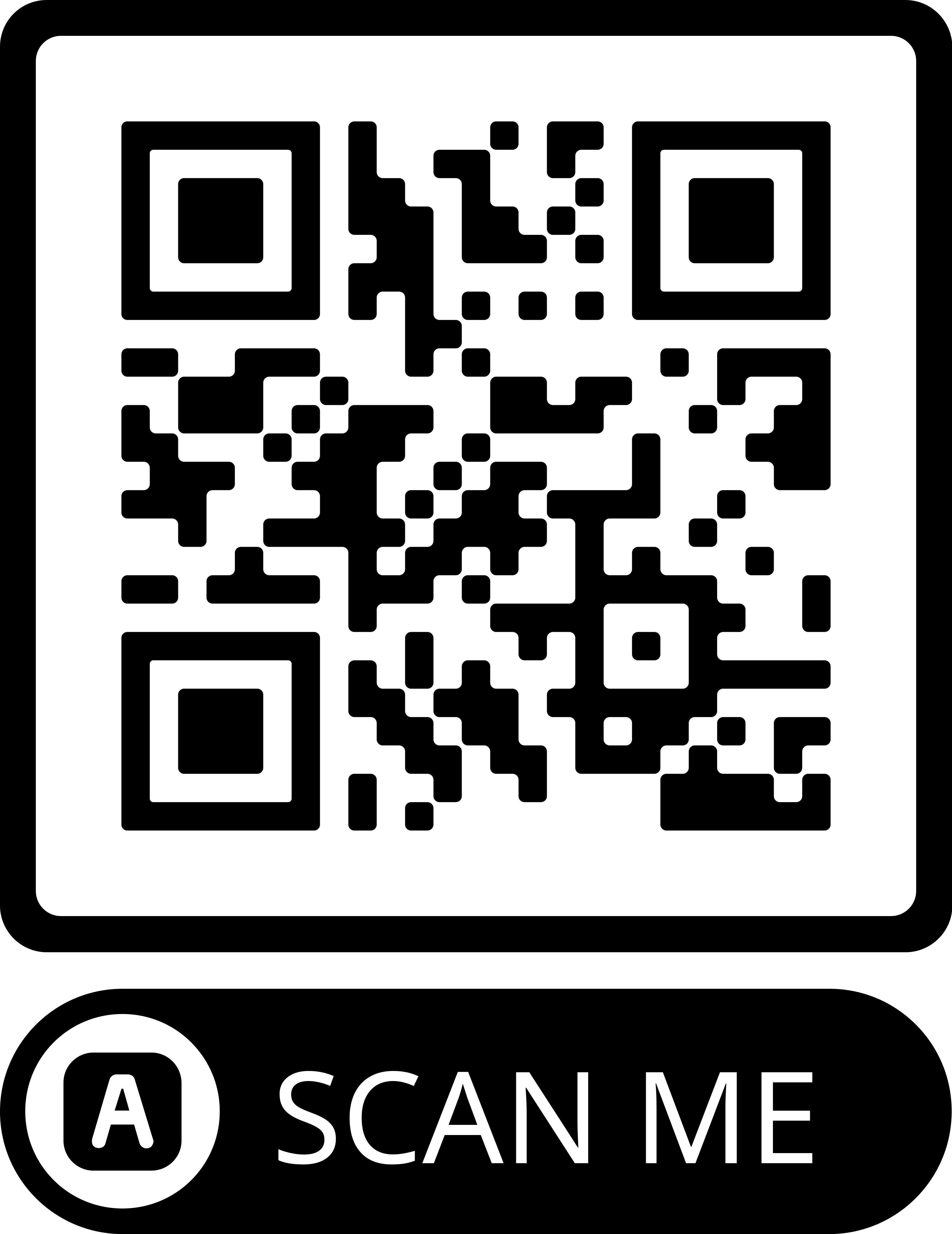 Objective App QR code